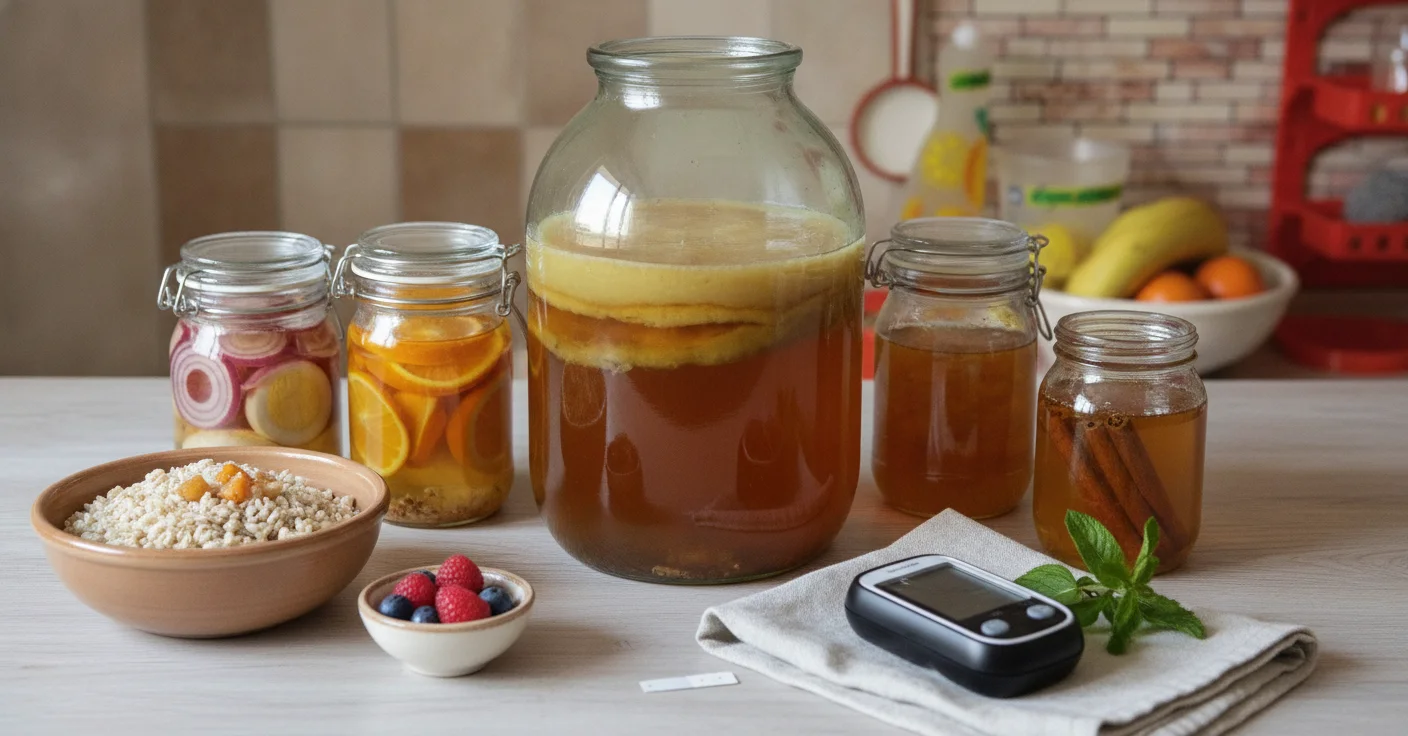 Cambiamenti metabolici e ormonali